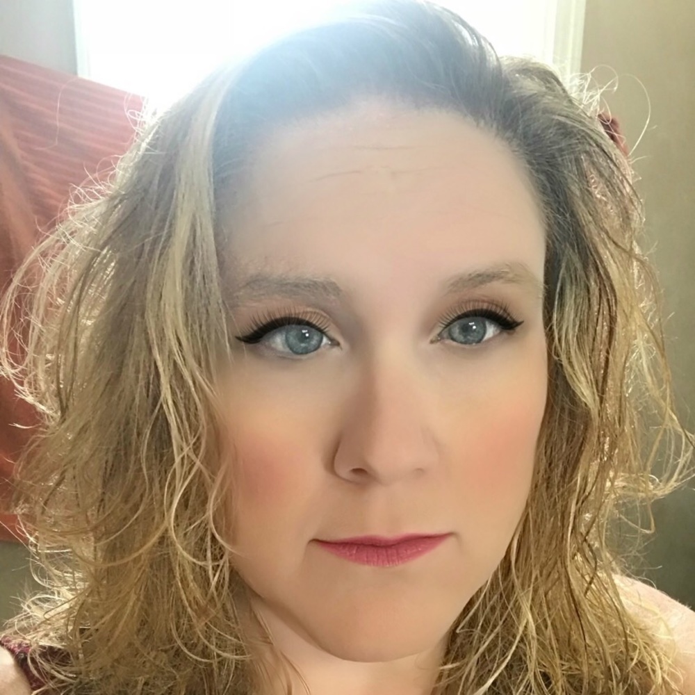 Meet your Posher, Shawna